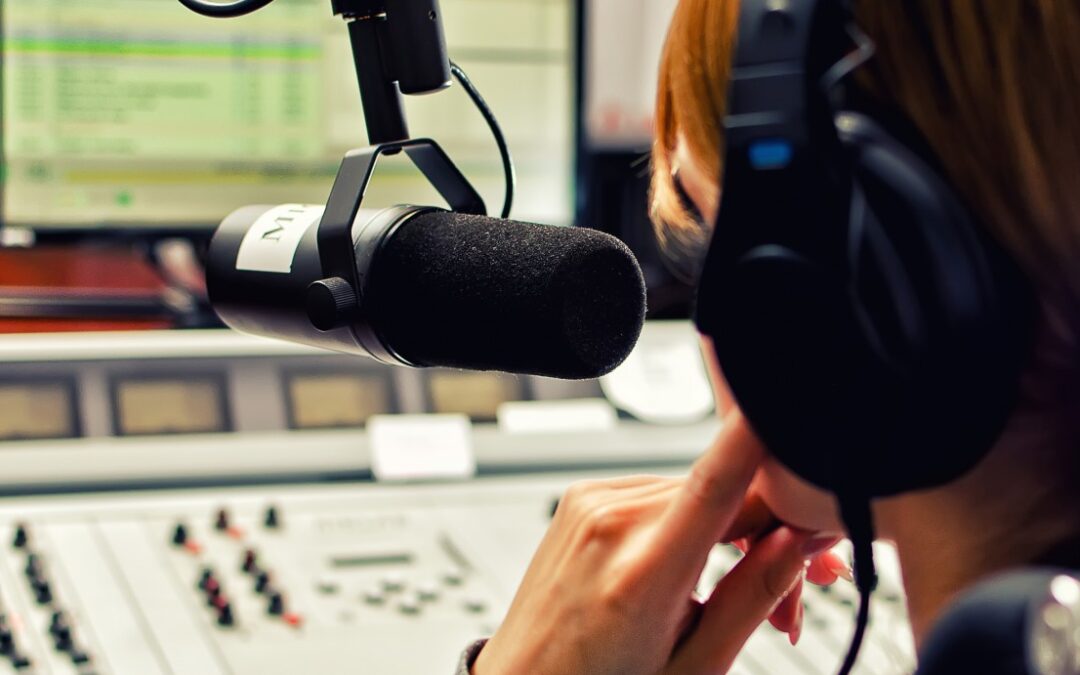 Bob Bentz featured on KJLH Radio Los Angeles talks Mobile Marketing