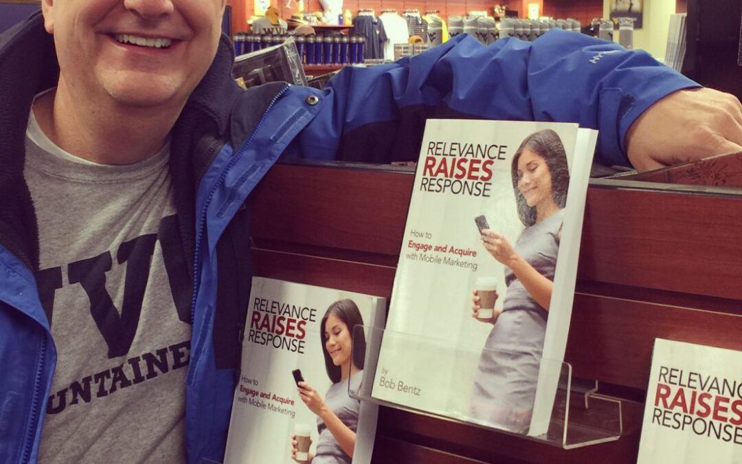 WVU Alumni Association Spotlight: Interview with Author Bob Bentz