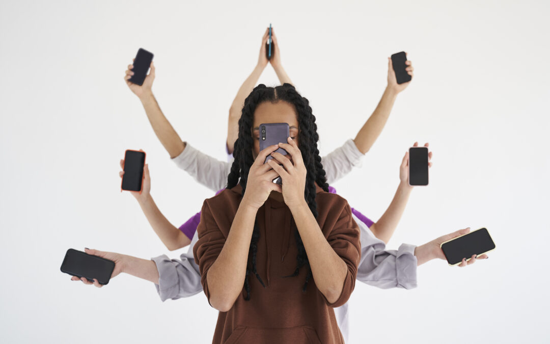 From 900 Numbers to Mobile Marketing: How Phone Campaigns Evolved