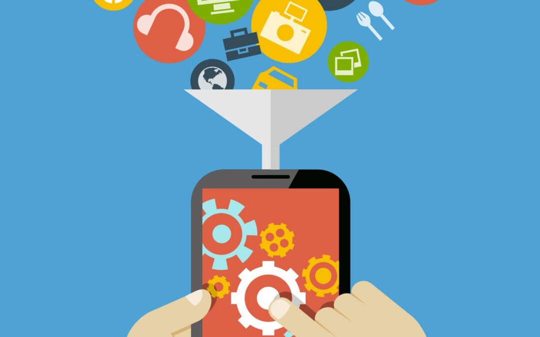 How to Build a Profitable Phone-Based Lead Generation Funnel