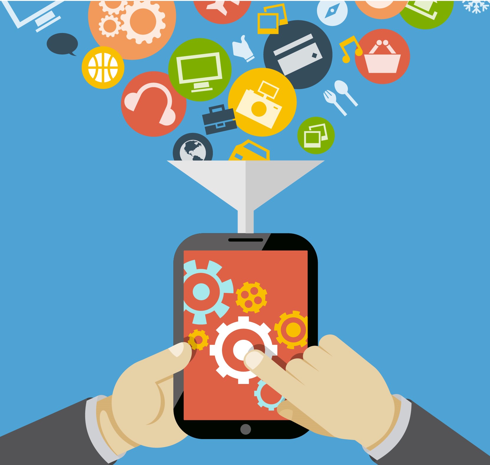 Pay Per Call Marketing Tracking