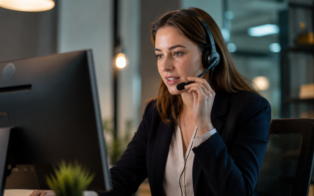 How Service Businesses Can Use Call-Based Marketing